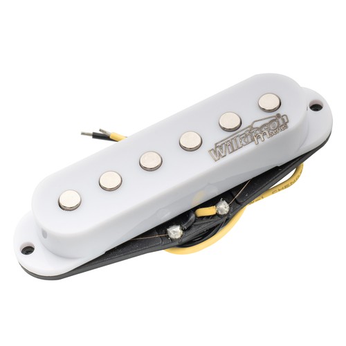 Wilkinson white high output - white,