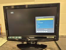 Panasonic Viera TX-L19X10B