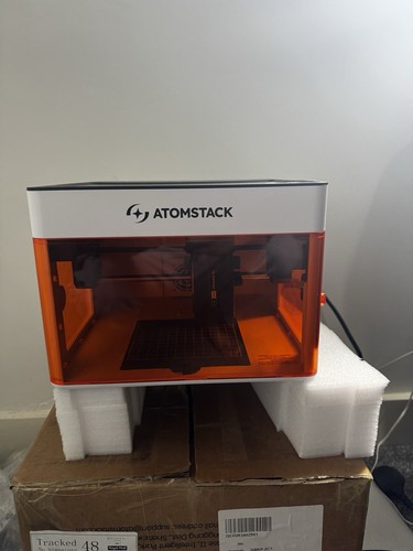 Laser engraving and cutting - and,