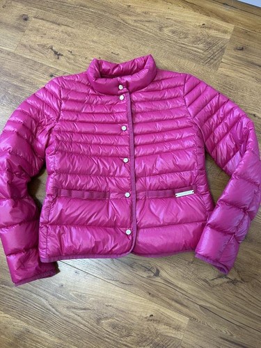 Women liu puffer jacket - women,