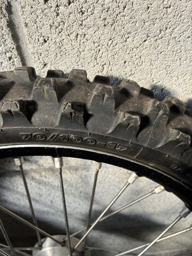 Ktm husqvarna front - 85,