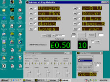 Digital Jukebox Win 98/XP