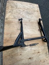 BMW R1200RT center stand