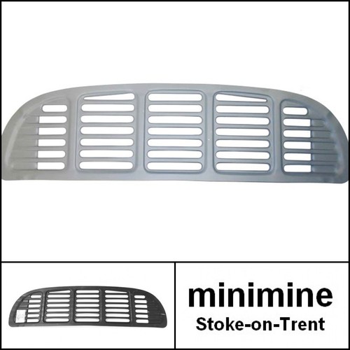 Classic mini van - &, up