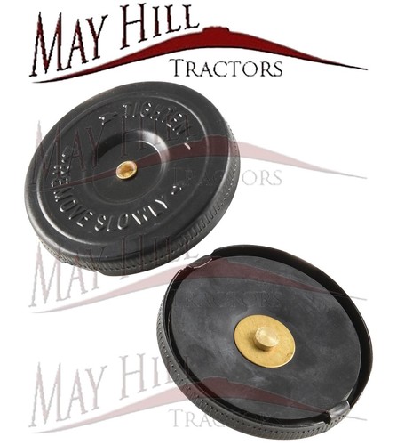 Radiator cap non - cap, pressurised