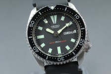 [Exc+5] Vintage Seiko Diver's