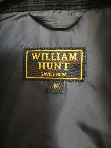 William hunt saville - saville, row