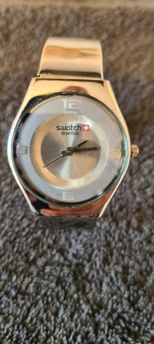 Ladies vintage swatch - vintage, skin