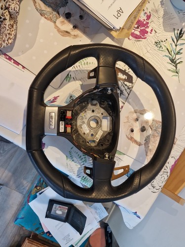 Golf gti mk5 paddle - golf, shift