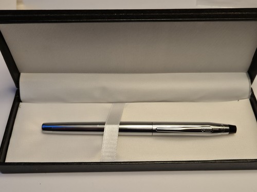Cross century chrome - century,