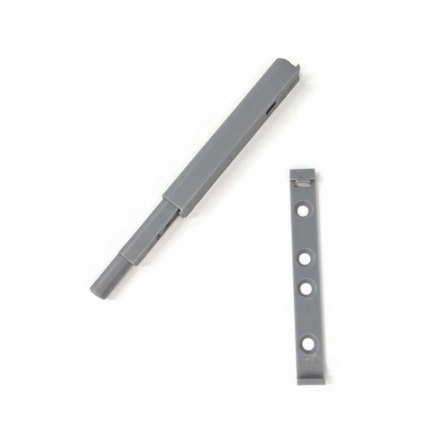 Durable push open system - durable,