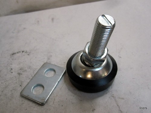 Loadcell feet for pallet - loadcell,
