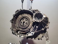 AUDI A3 2017 AUTOMATIC GEARBOX