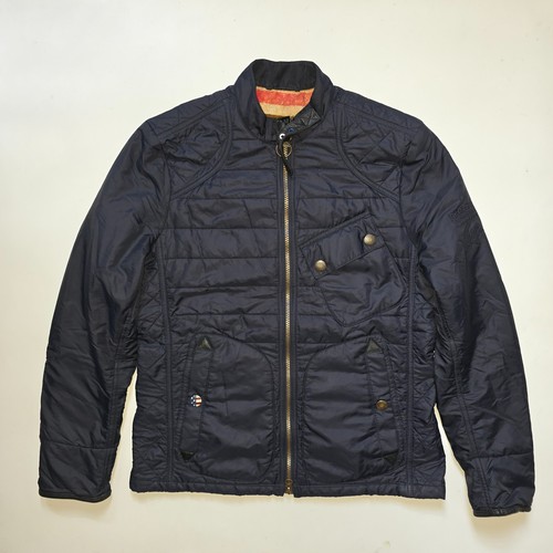 Vintage original barbour steve - vintage,