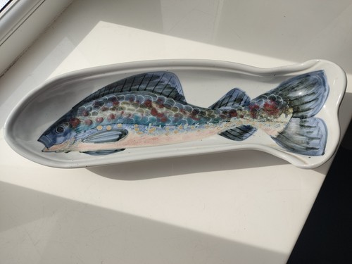 Highland stoneware hand - stoneware,