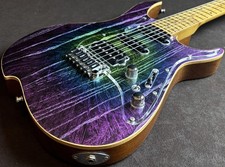 VOLA GUITARS OZ ROA V3 MC