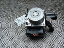 BMW 3 SERIES ABS PUMP