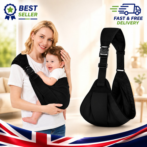 Baby carrier sling for - carrier,