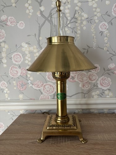 Original orient express lamp - orient,