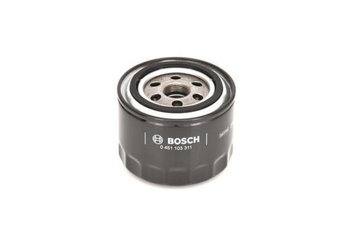Bosch oil filter for honda - for,