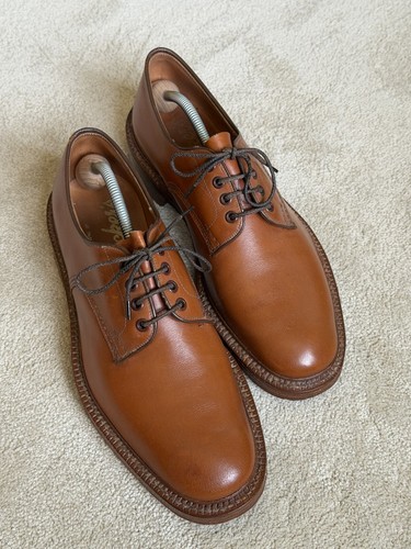Trickers vintage tramping - trickers,