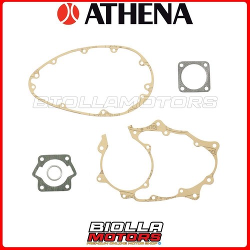 Athena nsu 125 - nsu,