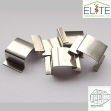 Elite Greenhouse Stainless