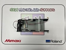 Mimaki CJV 150 300 ECO SOLVENT