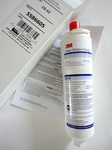 Water filter fits damixa - filter,
