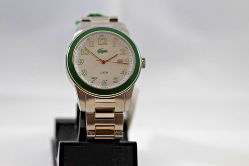 Men lacoste watch - lacoste,