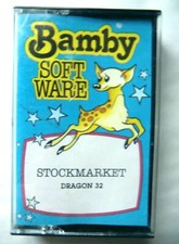 61269 Stockmarket - Dragon 32