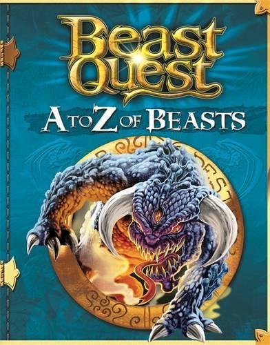 Of beasts - a,