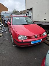 VW Golf Mk4 Estate Variant Reg 2000 BREAKING  (Passenger Sun Visor) Colour Y3D
