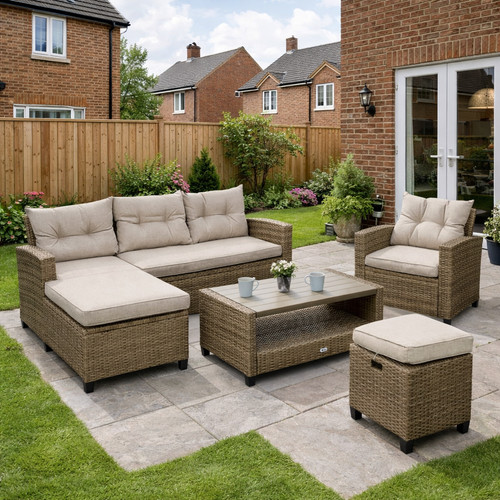 Garden furniture set london - garden,