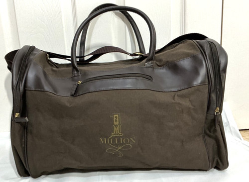 Paco rabanne million duffle - 1,