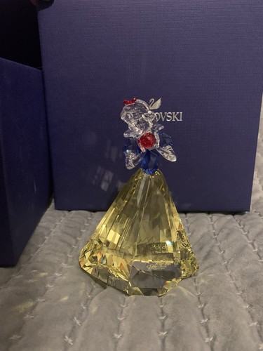 Swarovski disney princess snow - swarovski,