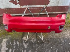 Ford Focus ST225 Mk2 Rear Bumper