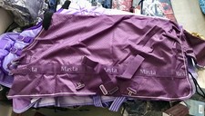 Masta Check Tek 4' Foal Lite