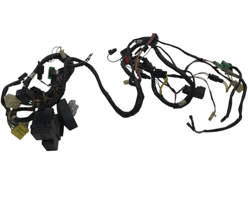 Electric harness suzuki 250 - electric,