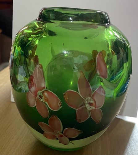 Vintage murano sommerso - vintage,
