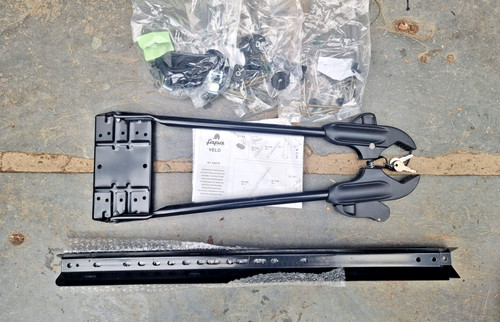 Fapa 8a270 velo cycle carrier - velo,