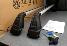 Genuine Roof Bars Vw