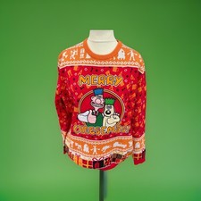 Wallace & Gromit Merry