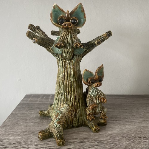 Yare designs dragons - yare, tree