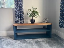 Handmade Solid Wooden Rustic