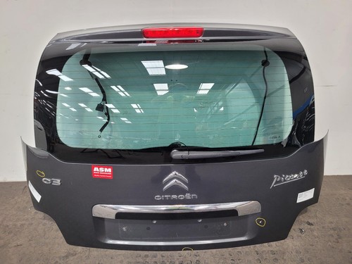 Citroen picasso mk2 - citroen,