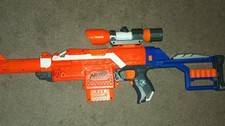 Nerf Stryfe N-Strike Elite