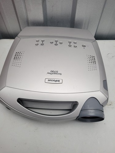Infocus screenplay 5700 - screenplay,
