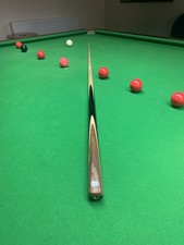 Ton Praram Beyond Cue