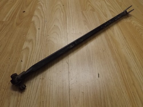 Genuine suzuki dr600 1984 - genuine,